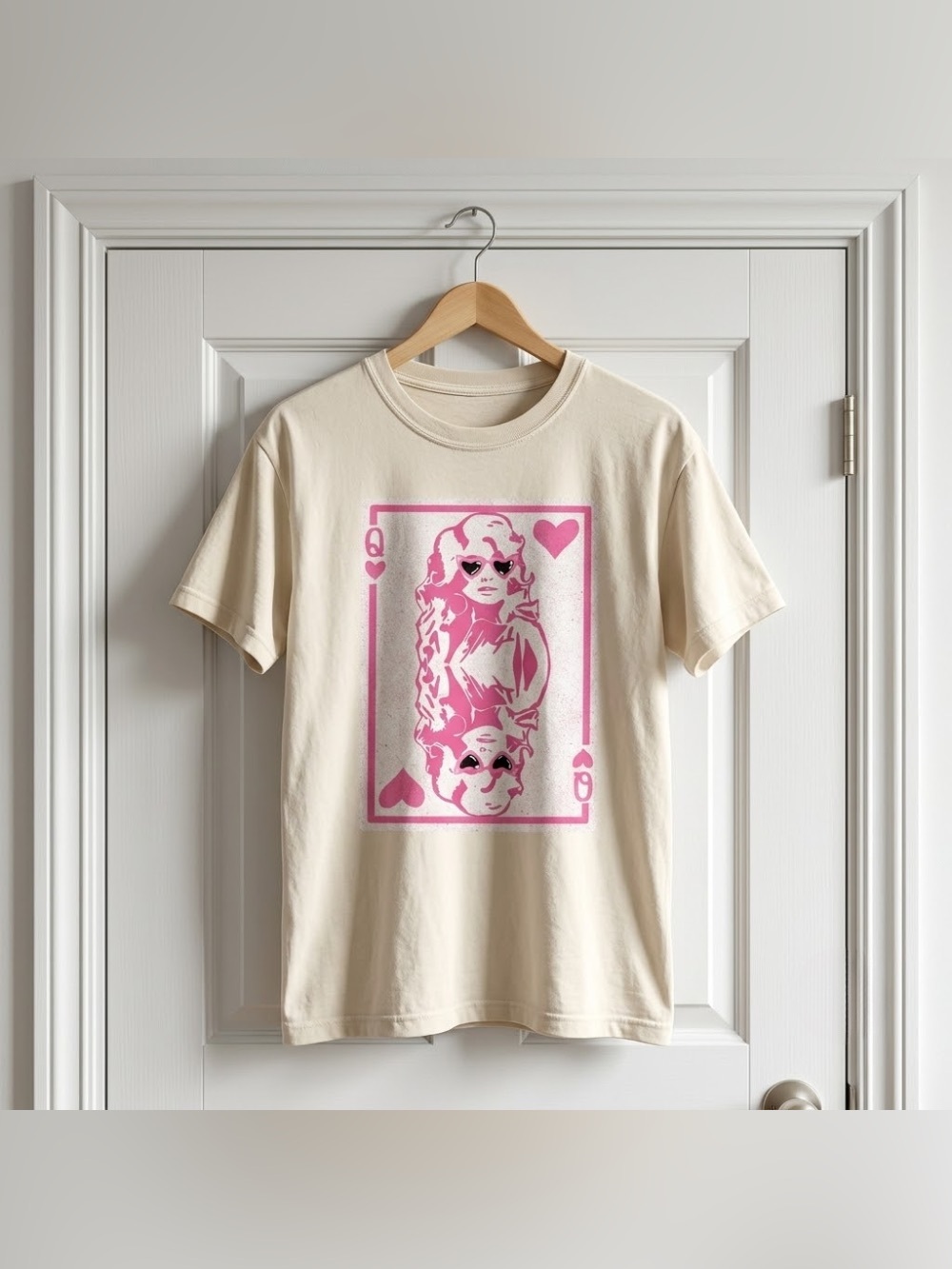 Dolly Parton Memorial T-Shirt, 80s Country Music Legend Tribute Graphic Tee